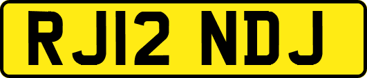 RJ12NDJ