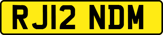 RJ12NDM