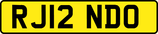 RJ12NDO