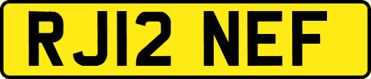 RJ12NEF