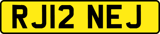 RJ12NEJ