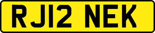 RJ12NEK