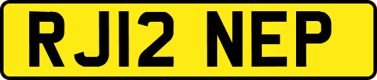 RJ12NEP