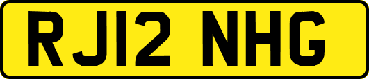 RJ12NHG