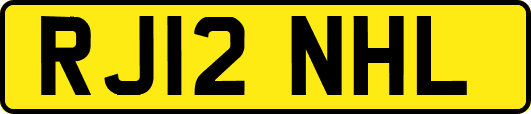 RJ12NHL