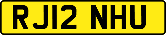 RJ12NHU