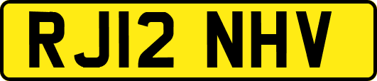 RJ12NHV