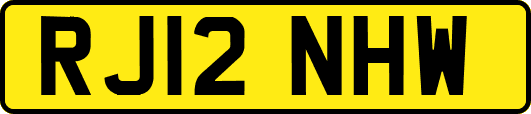 RJ12NHW