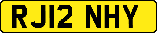 RJ12NHY