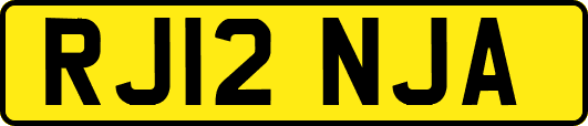 RJ12NJA