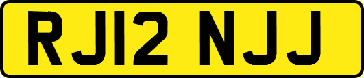 RJ12NJJ