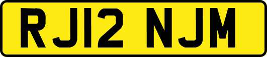 RJ12NJM
