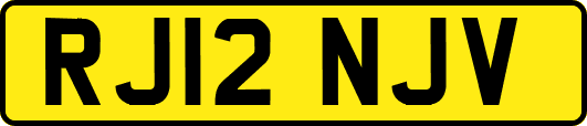 RJ12NJV