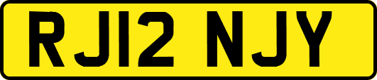 RJ12NJY