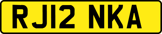 RJ12NKA