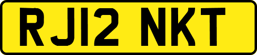 RJ12NKT