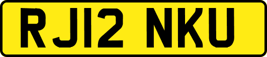 RJ12NKU