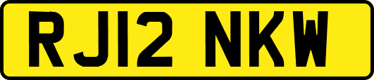 RJ12NKW