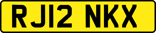 RJ12NKX