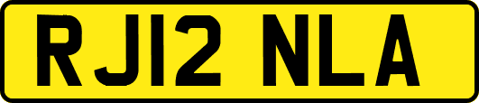 RJ12NLA