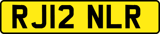 RJ12NLR