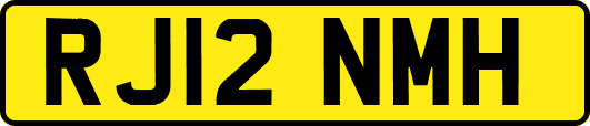 RJ12NMH