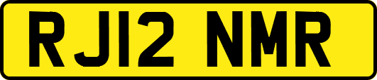 RJ12NMR