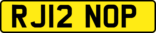 RJ12NOP