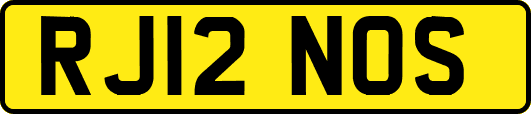 RJ12NOS