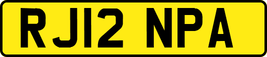 RJ12NPA