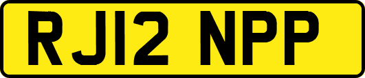 RJ12NPP