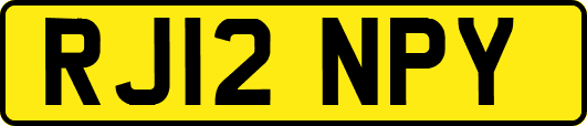 RJ12NPY