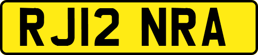 RJ12NRA