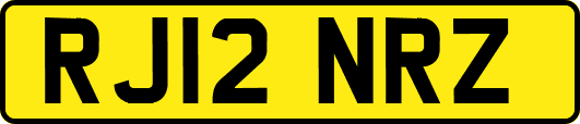 RJ12NRZ