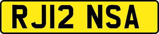 RJ12NSA