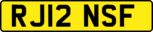 RJ12NSF