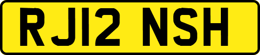 RJ12NSH