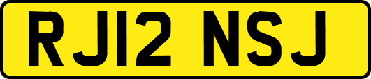 RJ12NSJ