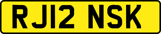 RJ12NSK
