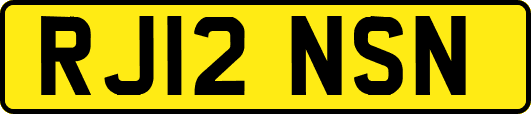 RJ12NSN