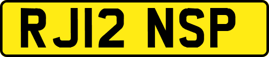 RJ12NSP