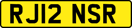 RJ12NSR