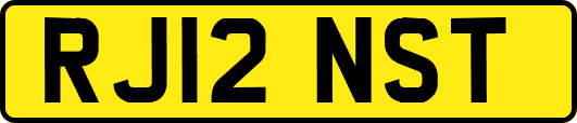 RJ12NST