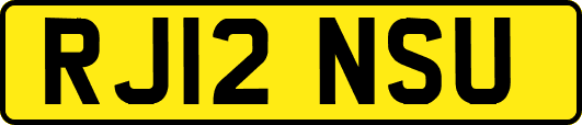 RJ12NSU