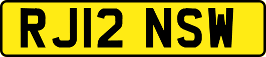 RJ12NSW