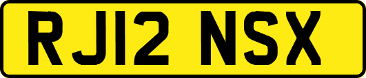 RJ12NSX