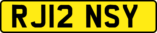 RJ12NSY