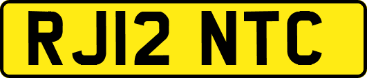 RJ12NTC