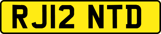 RJ12NTD