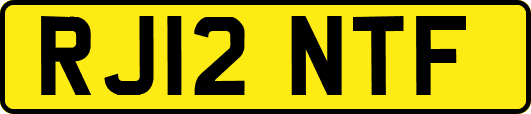 RJ12NTF
